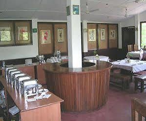 Hotel Corbett Treff Dhikuli Exteriér fotografie