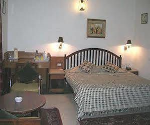 Hotel Corbett Treff Dhikuli Exteriér fotografie