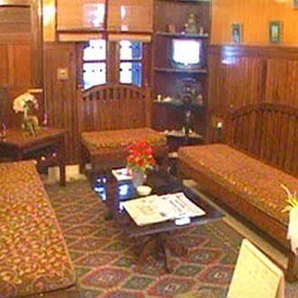 Hotel Corbett Treff Dhikuli Exteriér fotografie